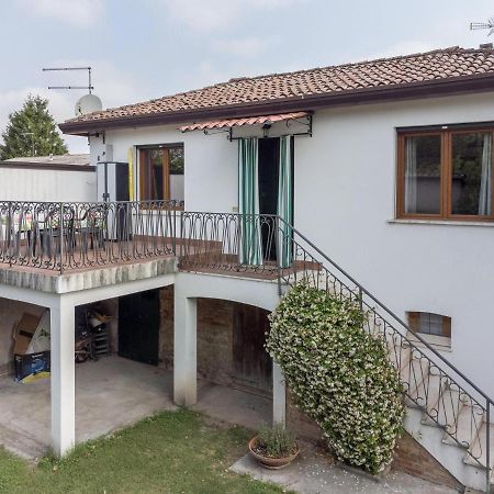 Apartament Casa Vacanze Bergamo Cavallino-Treporti Zewnętrze zdjęcie