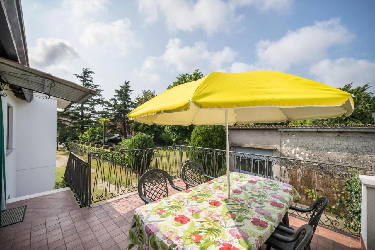 Apartament Casa Vacanze Bergamo Cavallino-Treporti Zewnętrze zdjęcie