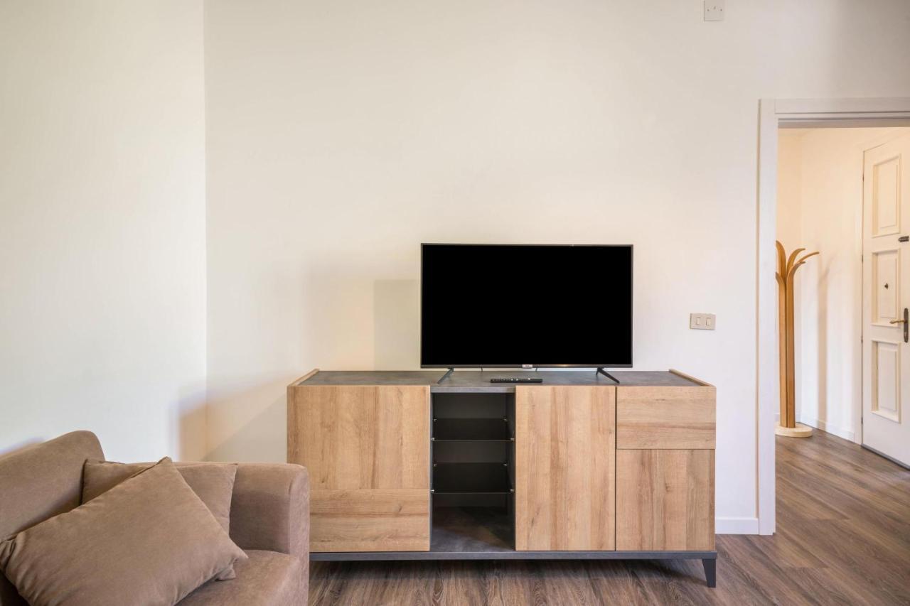 Apartament Casa Vacanze Bergamo Cavallino-Treporti Zewnętrze zdjęcie
