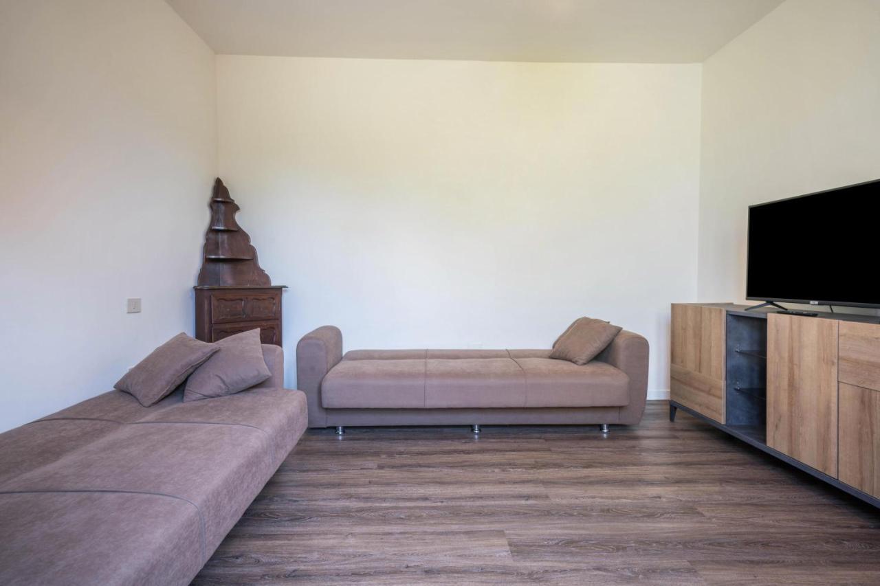 Apartament Casa Vacanze Bergamo Cavallino-Treporti Zewnętrze zdjęcie