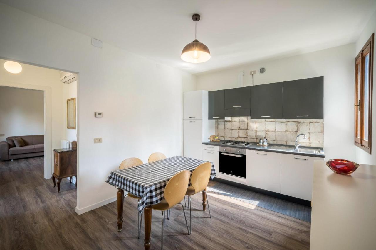 Apartament Casa Vacanze Bergamo Cavallino-Treporti Zewnętrze zdjęcie