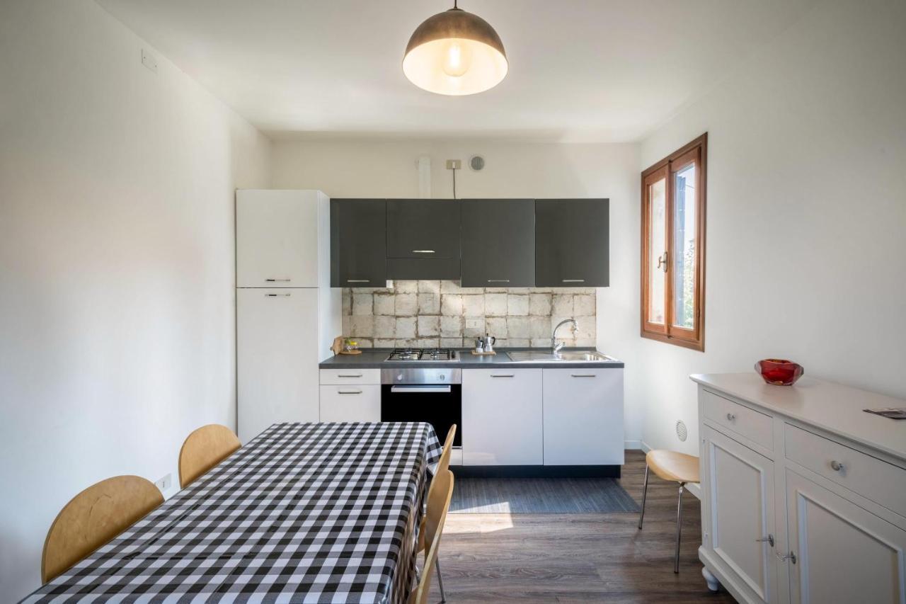 Apartament Casa Vacanze Bergamo Cavallino-Treporti Zewnętrze zdjęcie