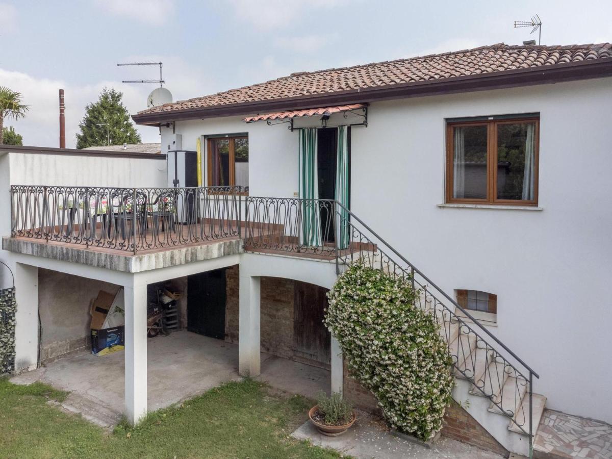 Apartament Casa Vacanze Bergamo Cavallino-Treporti Zewnętrze zdjęcie