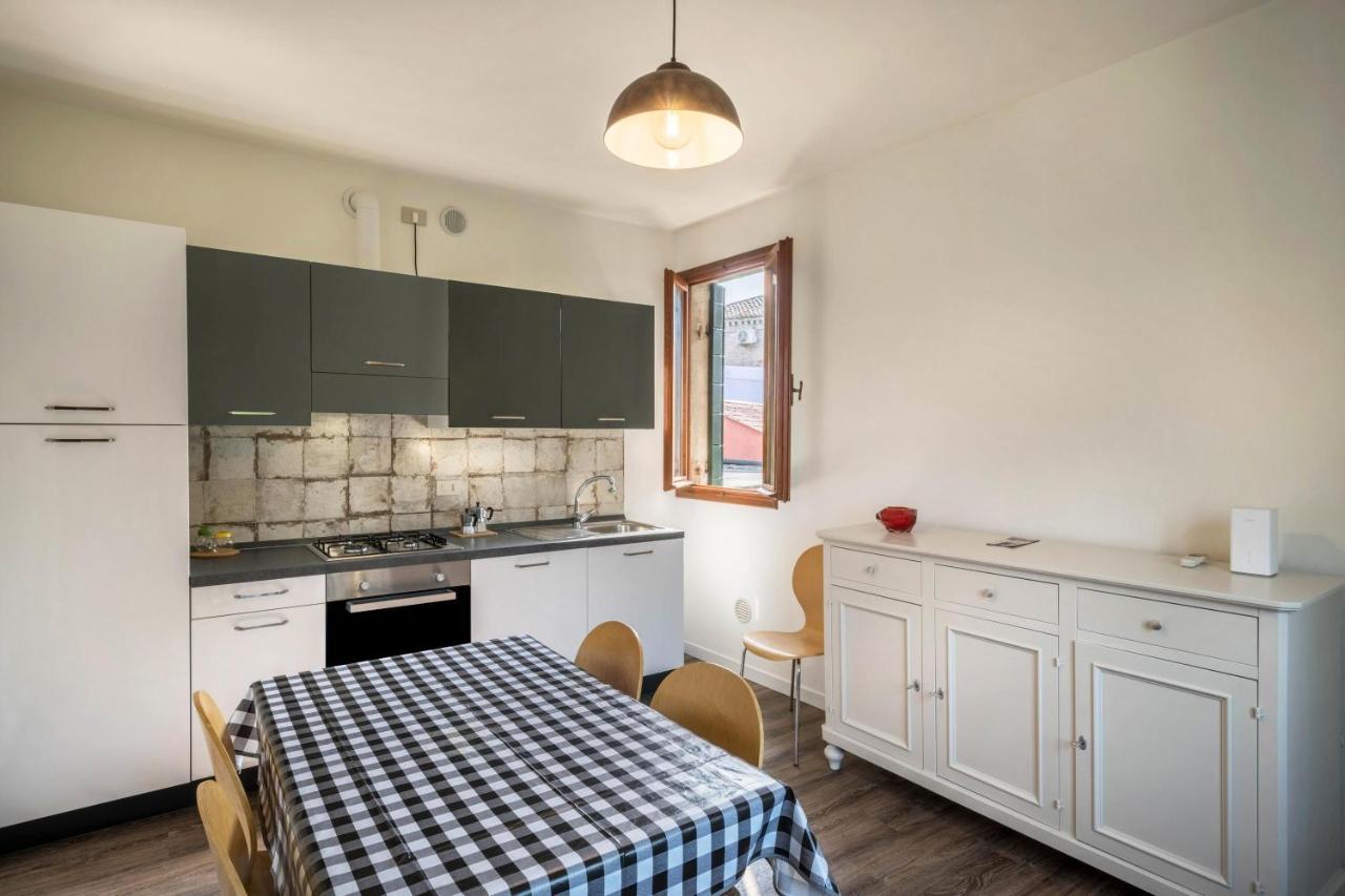 Apartament Casa Vacanze Bergamo Cavallino-Treporti Zewnętrze zdjęcie