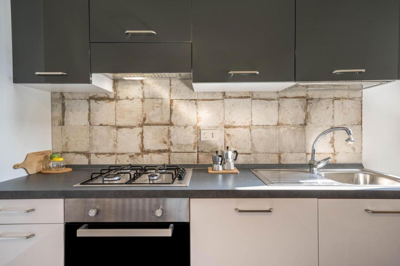 Apartament Casa Vacanze Bergamo Cavallino-Treporti Zewnętrze zdjęcie