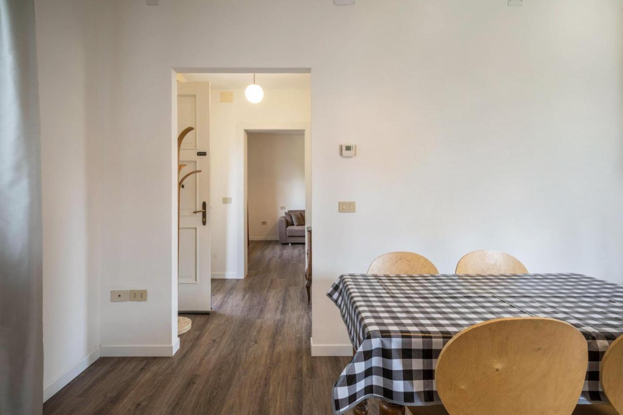 Apartament Casa Vacanze Bergamo Cavallino-Treporti Zewnętrze zdjęcie