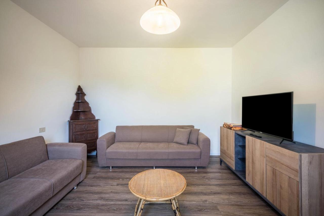 Apartament Casa Vacanze Bergamo Cavallino-Treporti Zewnętrze zdjęcie