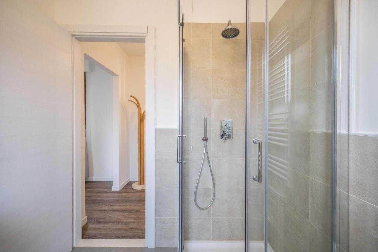 Apartament Casa Vacanze Bergamo Cavallino-Treporti Zewnętrze zdjęcie
