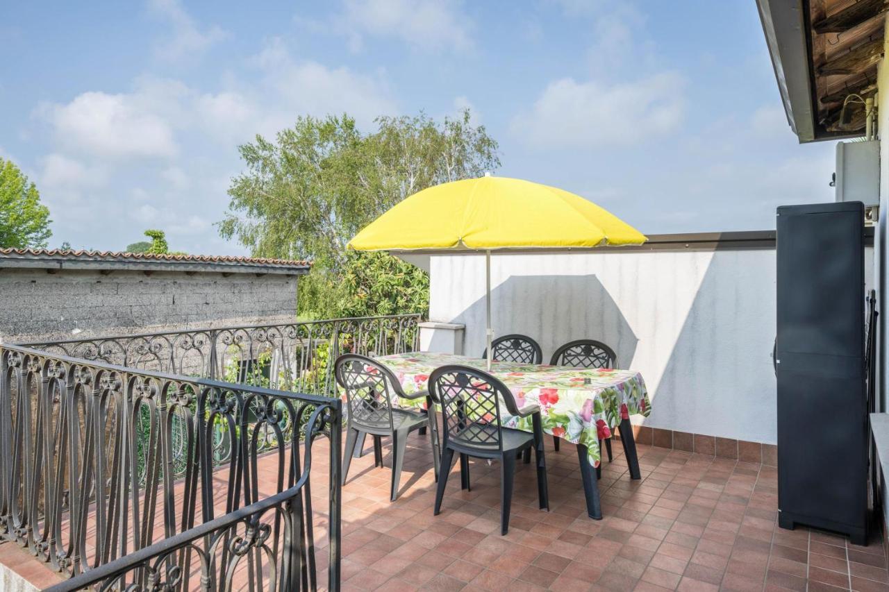 Apartament Casa Vacanze Bergamo Cavallino-Treporti Zewnętrze zdjęcie