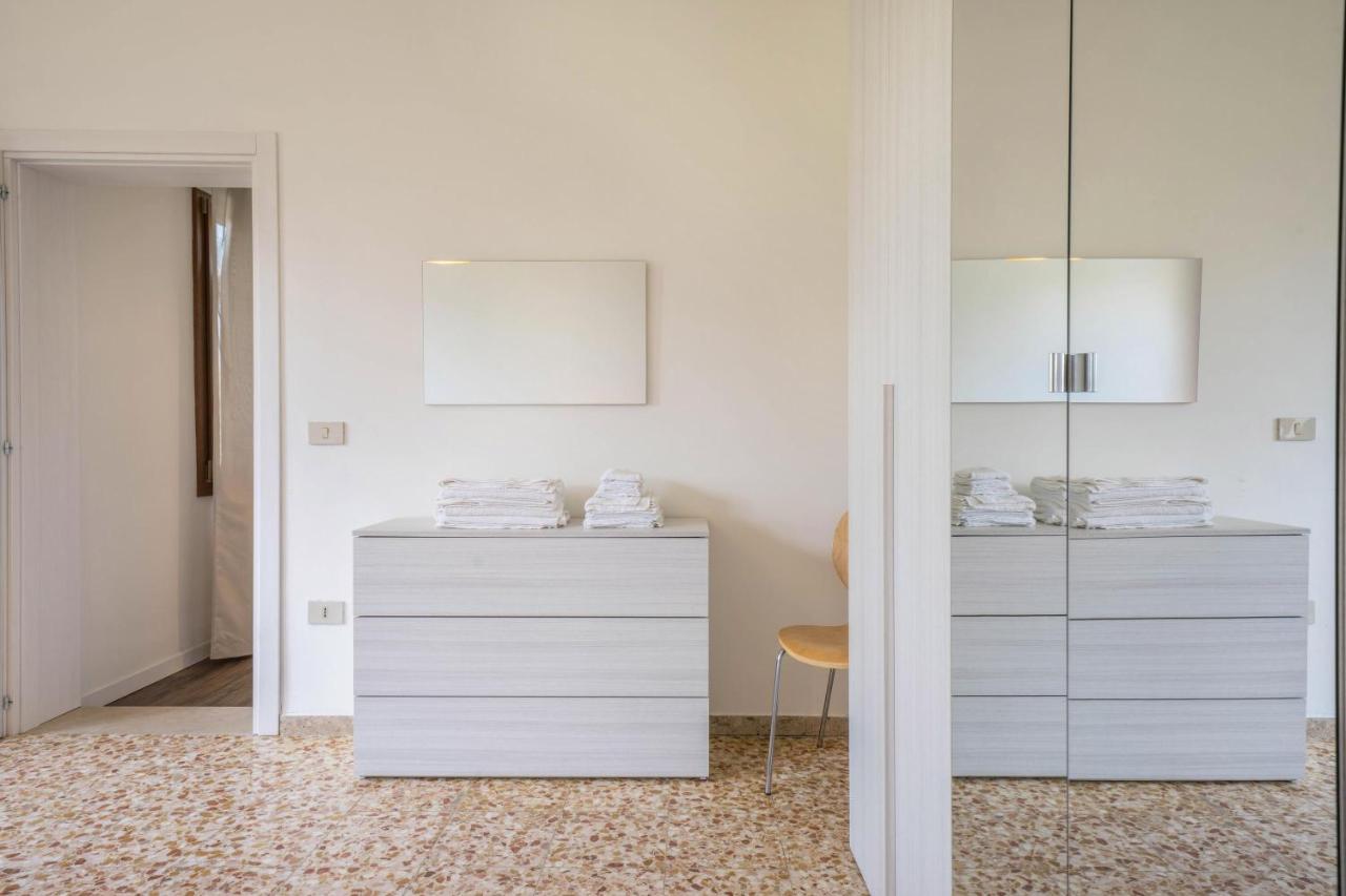 Apartament Casa Vacanze Bergamo Cavallino-Treporti Zewnętrze zdjęcie