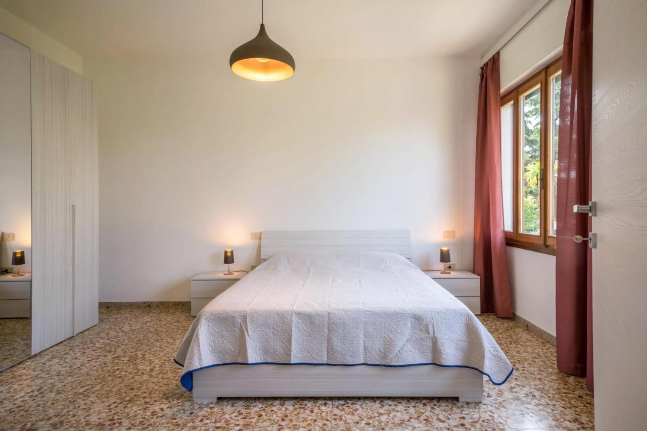 Apartament Casa Vacanze Bergamo Cavallino-Treporti Zewnętrze zdjęcie
