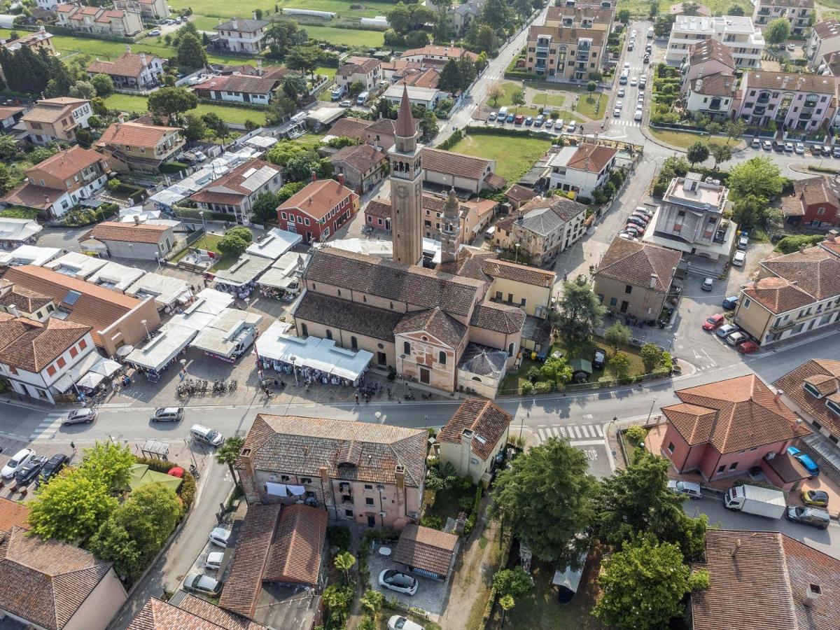 Apartament Casa Vacanze Bergamo Cavallino-Treporti Zewnętrze zdjęcie
