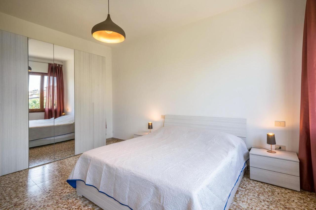 Apartament Casa Vacanze Bergamo Cavallino-Treporti Zewnętrze zdjęcie